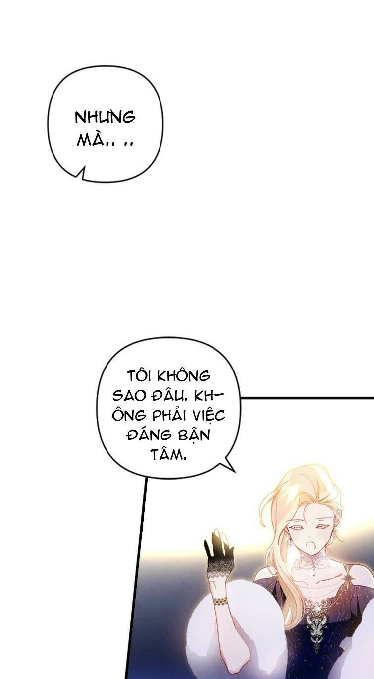 Nuôi Vị Hôn Phu Bằng Tiền Bạc: Chapter 7