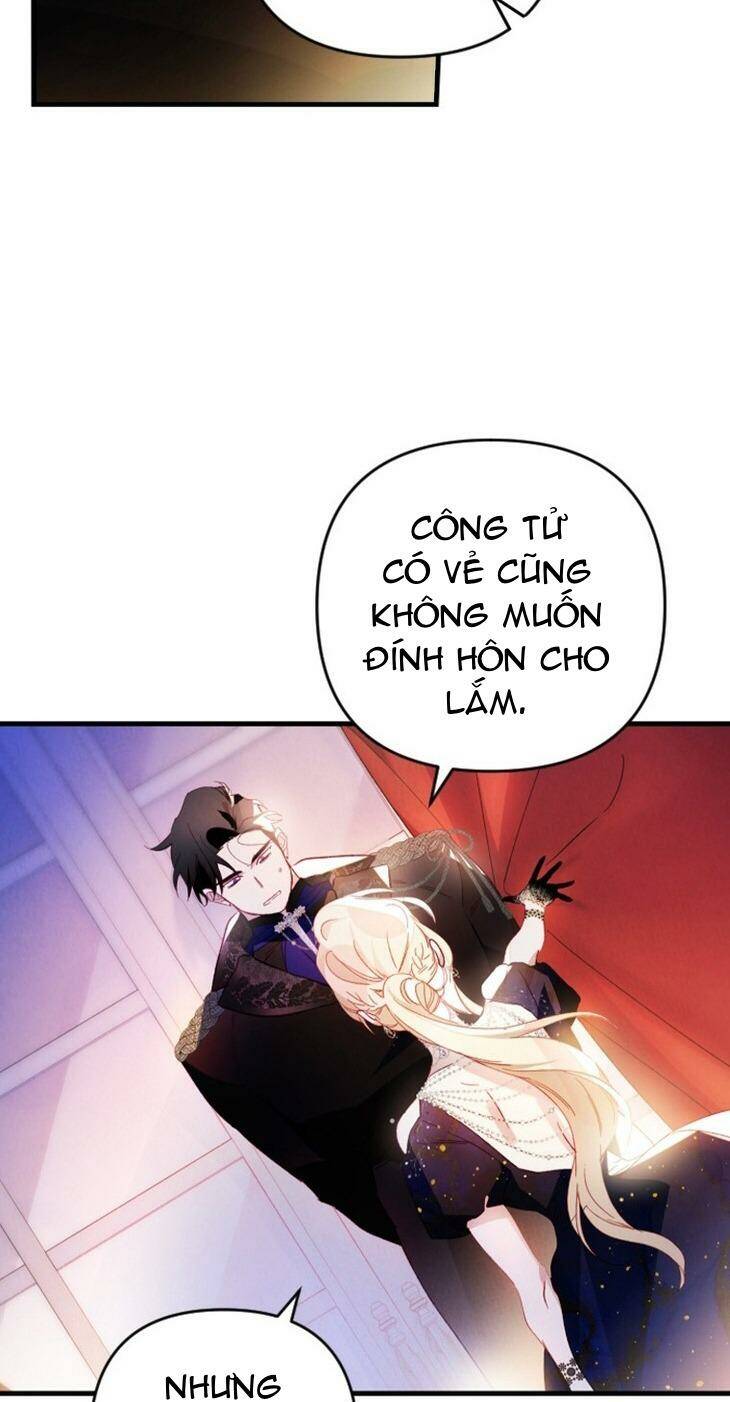 Nuôi Vị Hôn Phu Bằng Tiền Bạc: Chapter 7