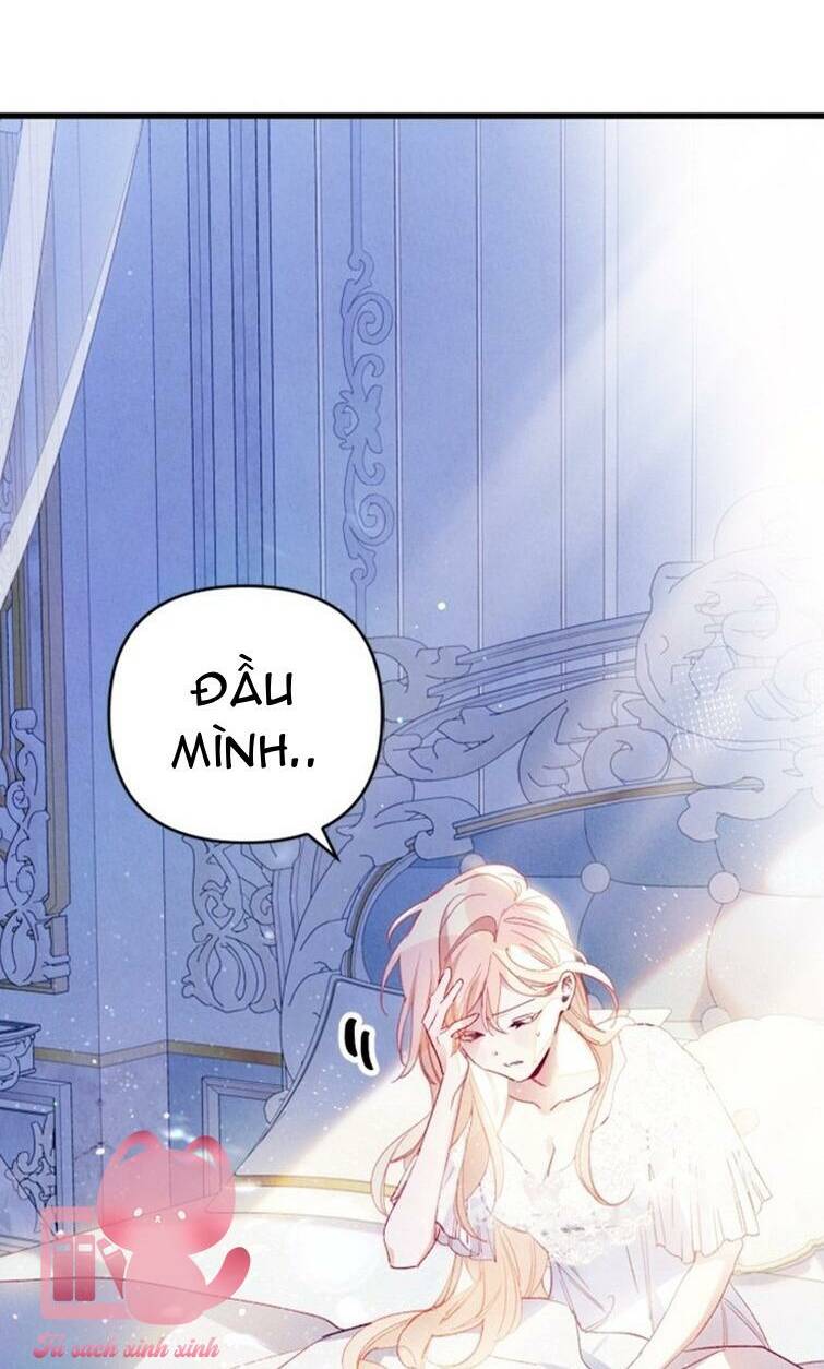 Nuôi Vị Hôn Phu Bằng Tiền Bạc: Chapter 7