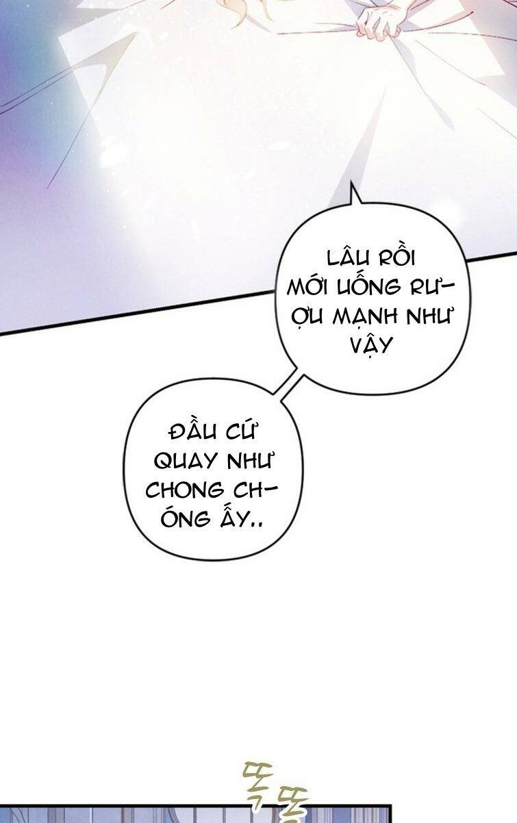 Nuôi Vị Hôn Phu Bằng Tiền Bạc: Chapter 7