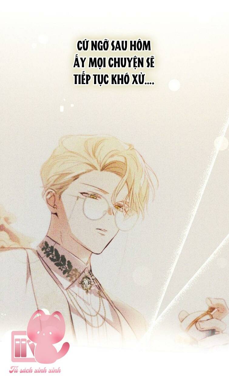 Nuôi Vị Hôn Phu Bằng Tiền Bạc: Chapter 7