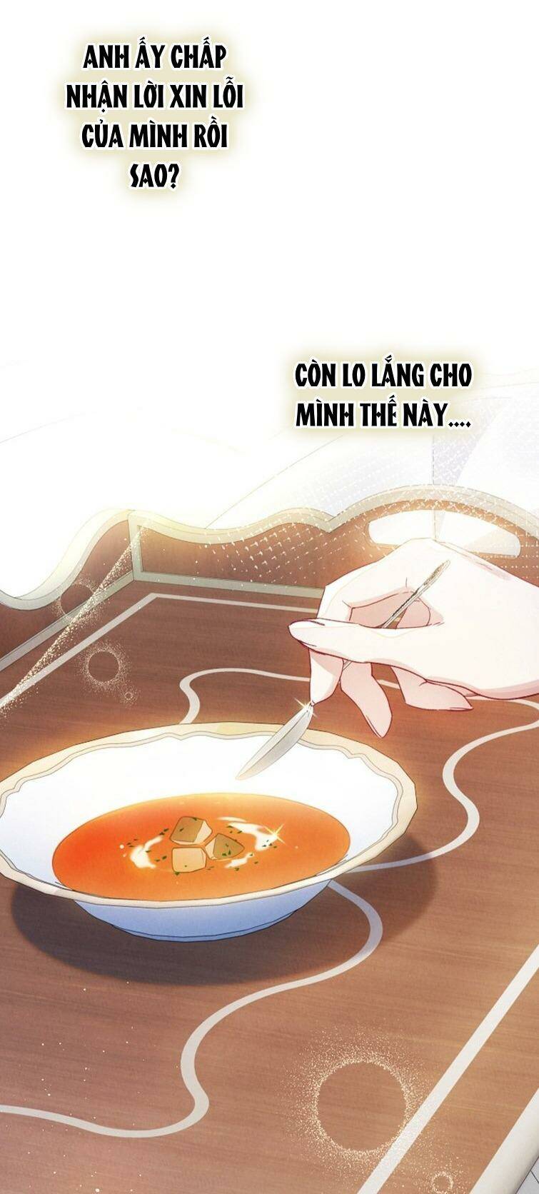 Nuôi Vị Hôn Phu Bằng Tiền Bạc: Chapter 7