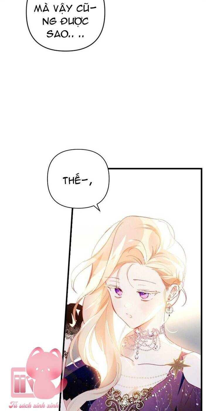 Nuôi Vị Hôn Phu Bằng Tiền Bạc: Chapter 7