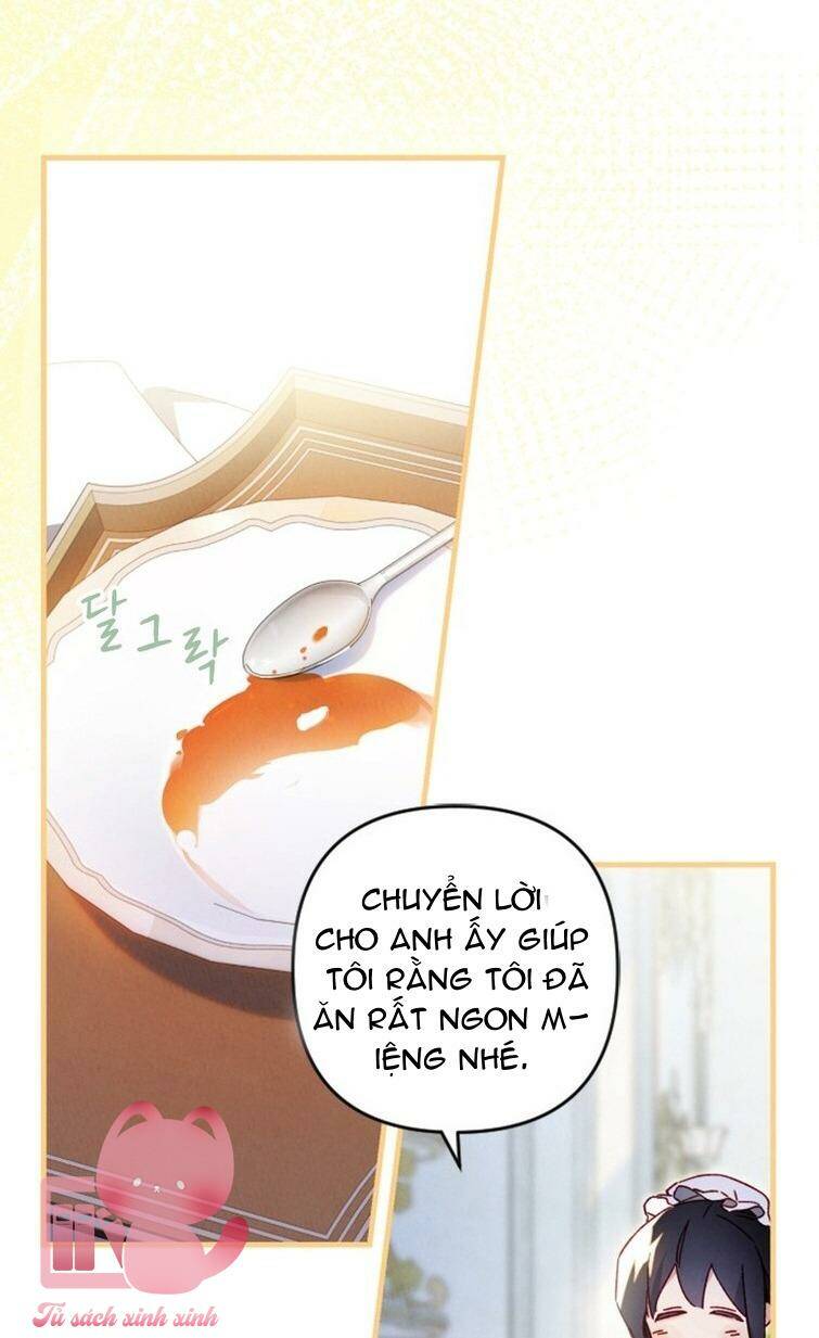 Nuôi Vị Hôn Phu Bằng Tiền Bạc: Chapter 7