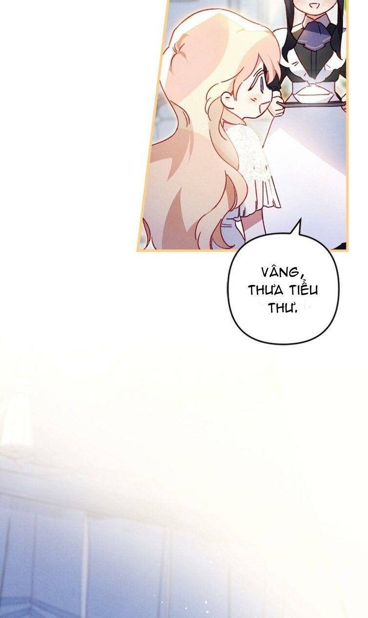 Nuôi Vị Hôn Phu Bằng Tiền Bạc: Chapter 7