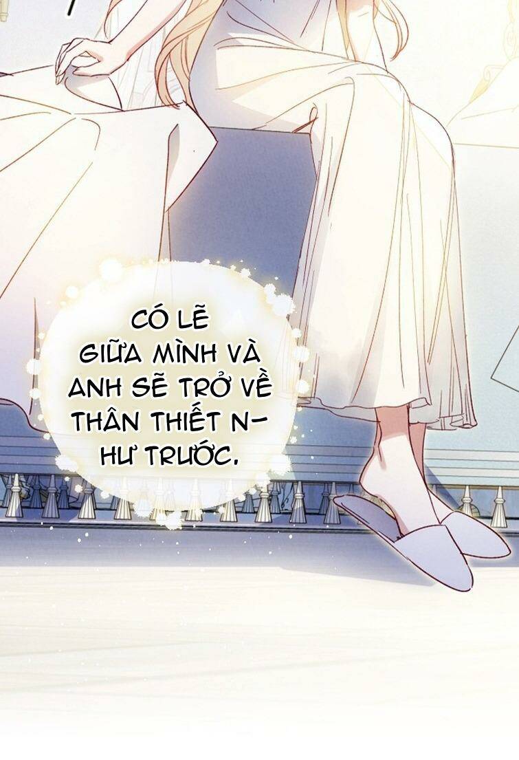 Nuôi Vị Hôn Phu Bằng Tiền Bạc: Chapter 7