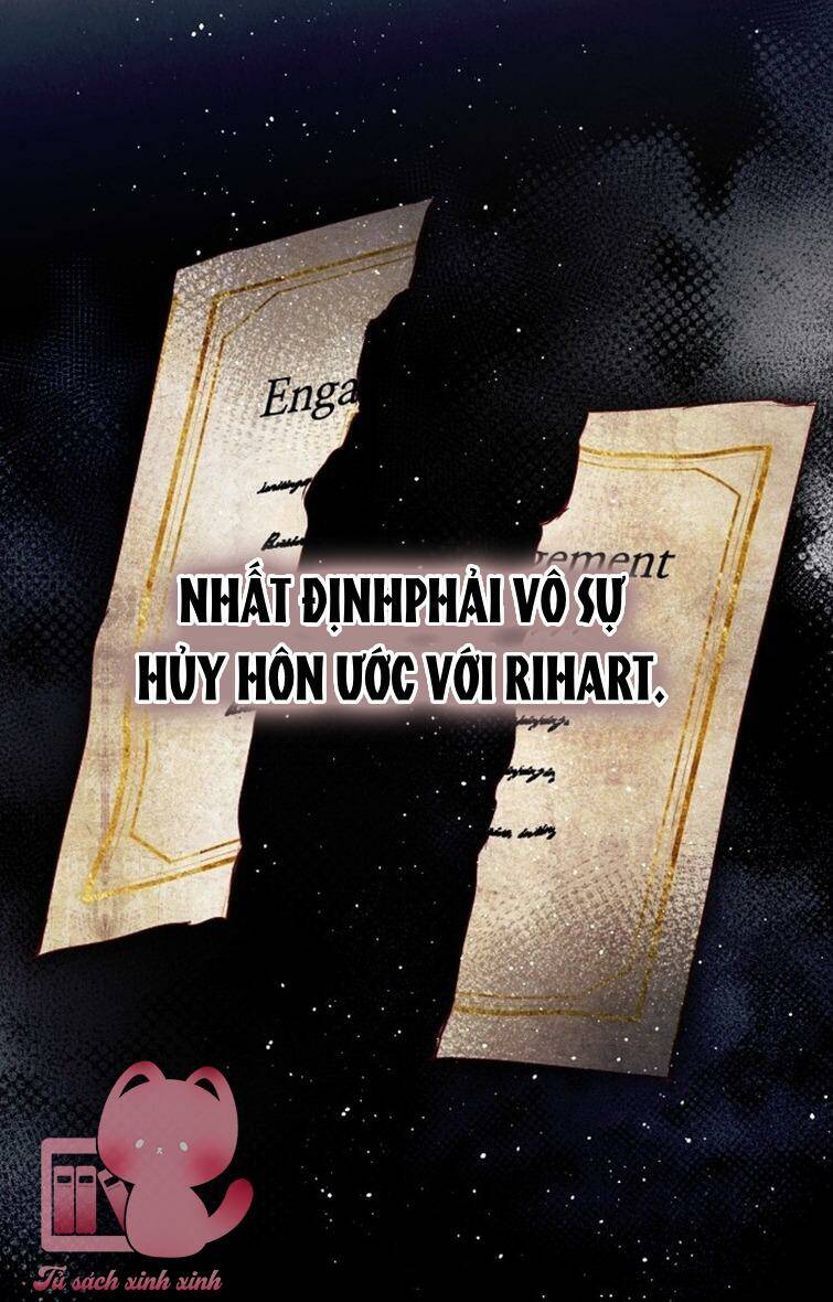 Nuôi Vị Hôn Phu Bằng Tiền Bạc: Chapter 7