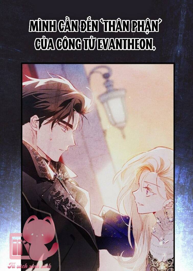 Nuôi Vị Hôn Phu Bằng Tiền Bạc: Chapter 7