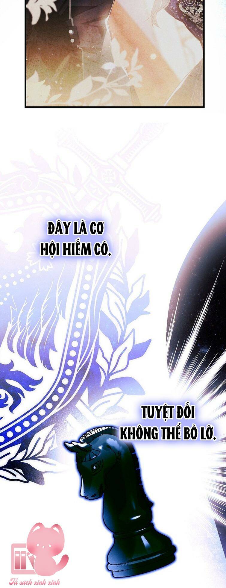 Nuôi Vị Hôn Phu Bằng Tiền Bạc: Chapter 7