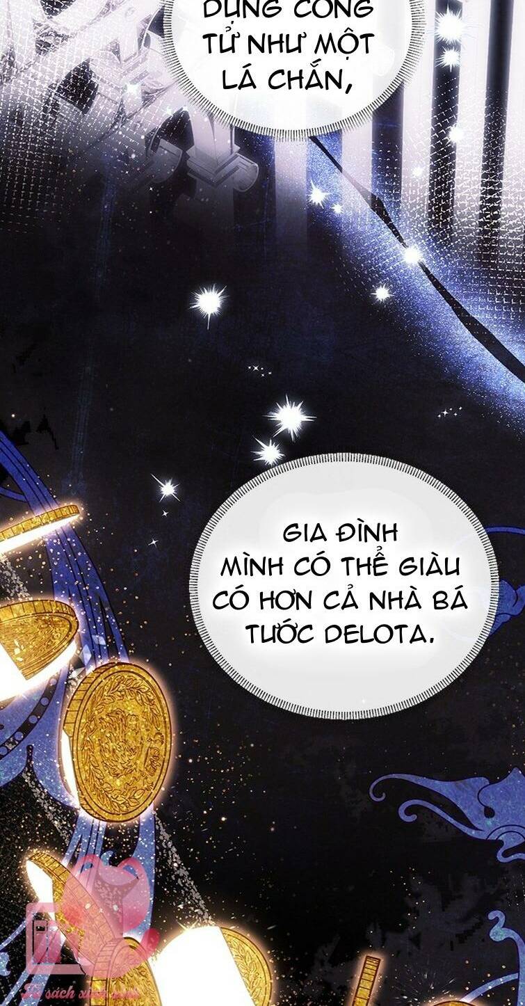 Nuôi Vị Hôn Phu Bằng Tiền Bạc: Chapter 7