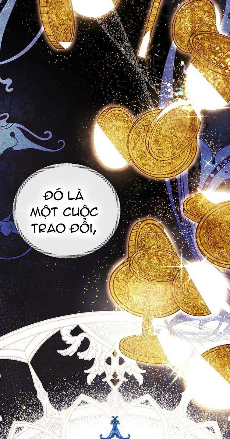 Nuôi Vị Hôn Phu Bằng Tiền Bạc: Chapter 7