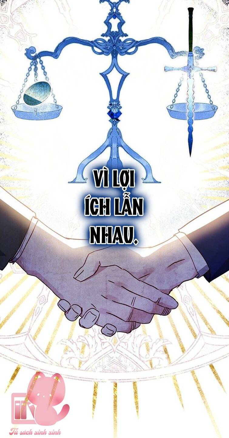 Nuôi Vị Hôn Phu Bằng Tiền Bạc: Chapter 7
