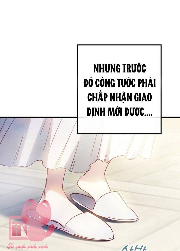 Nuôi Vị Hôn Phu Bằng Tiền Bạc: Chapter 7