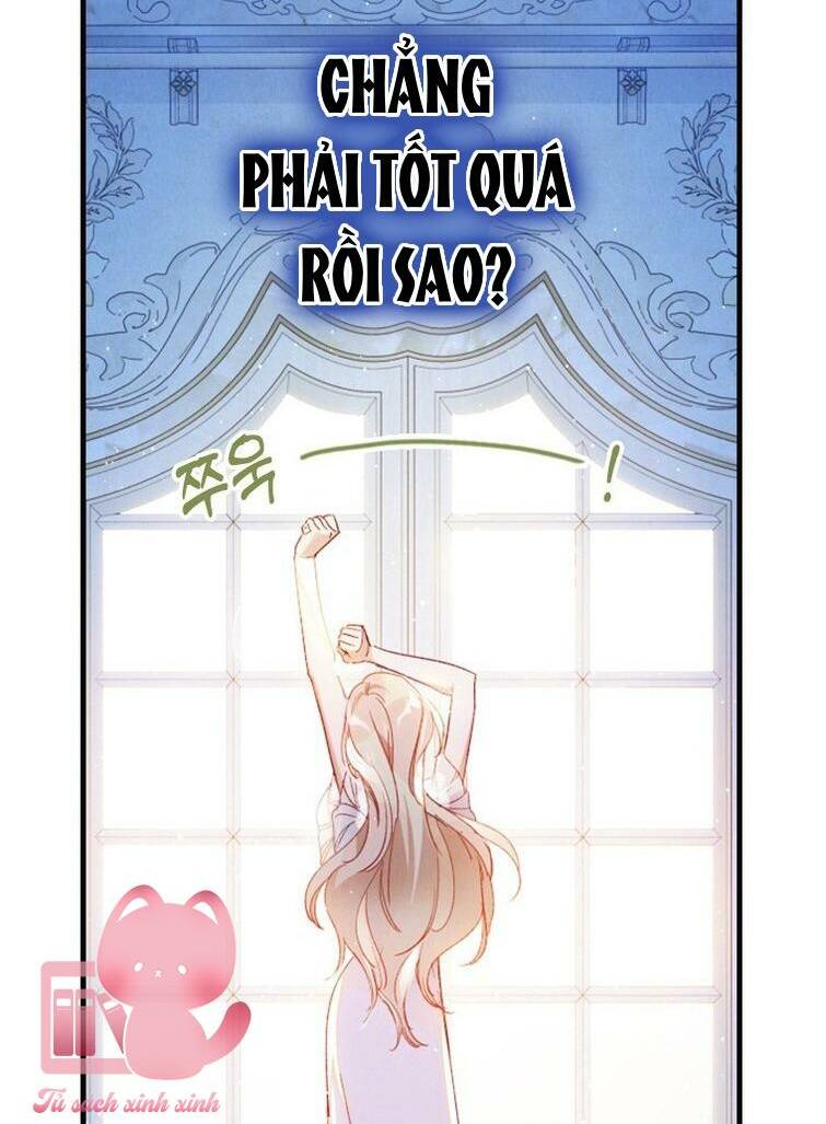 Nuôi Vị Hôn Phu Bằng Tiền Bạc: Chapter 7
