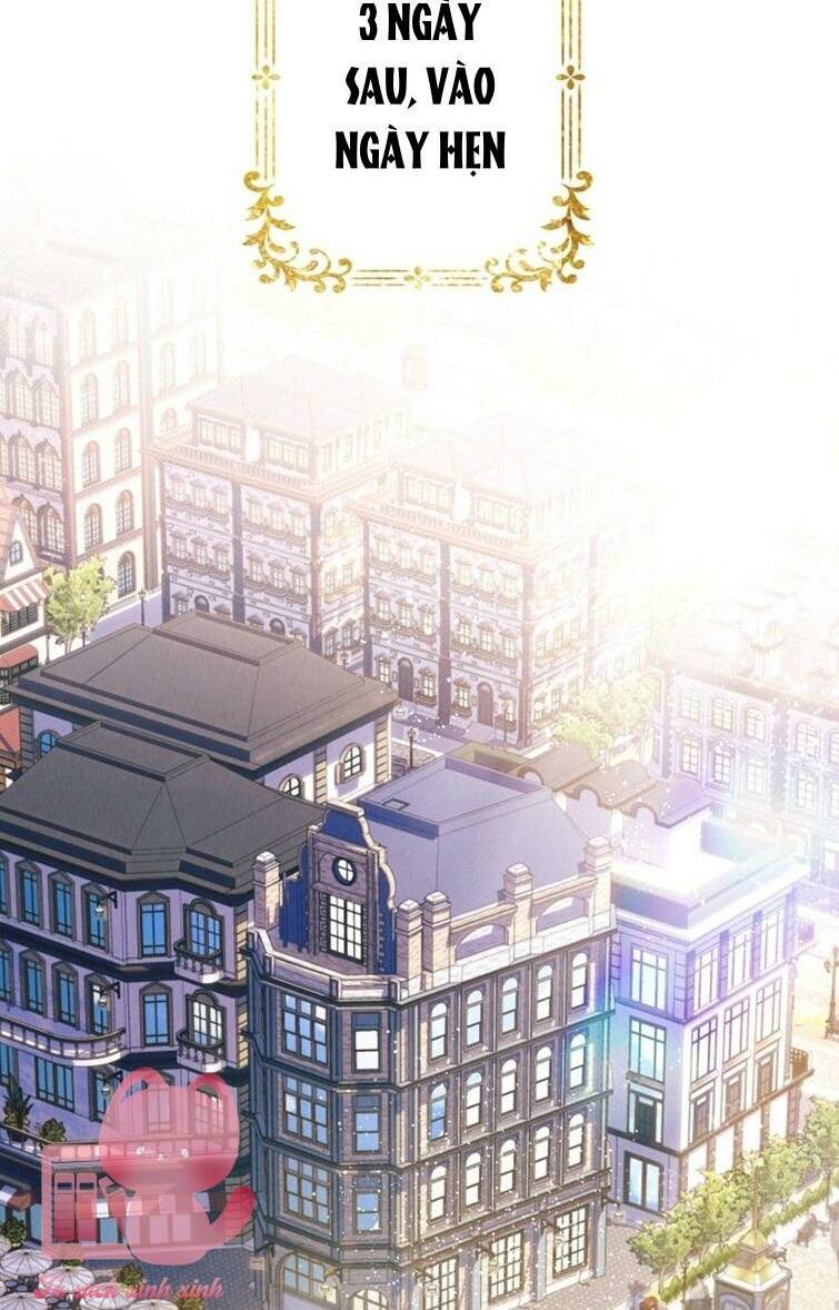 Nuôi Vị Hôn Phu Bằng Tiền Bạc: Chapter 7