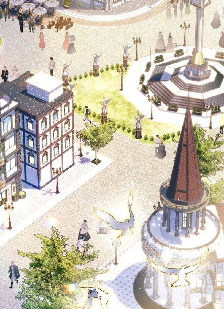 Nuôi Vị Hôn Phu Bằng Tiền Bạc: Chapter 7