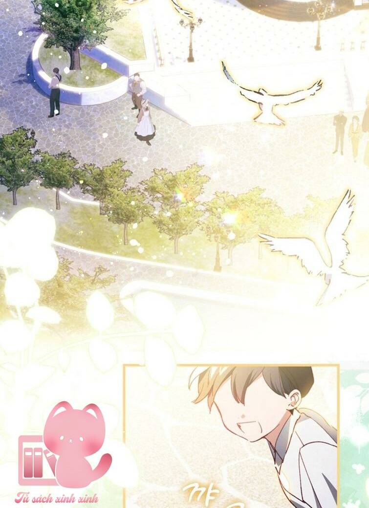 Nuôi Vị Hôn Phu Bằng Tiền Bạc: Chapter 7