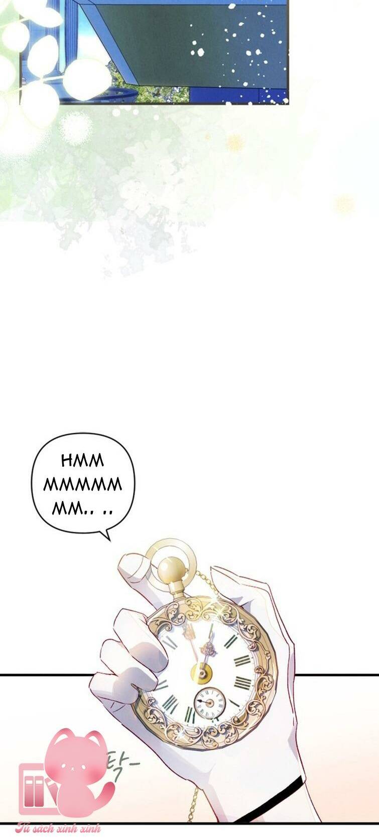 Nuôi Vị Hôn Phu Bằng Tiền Bạc: Chapter 7