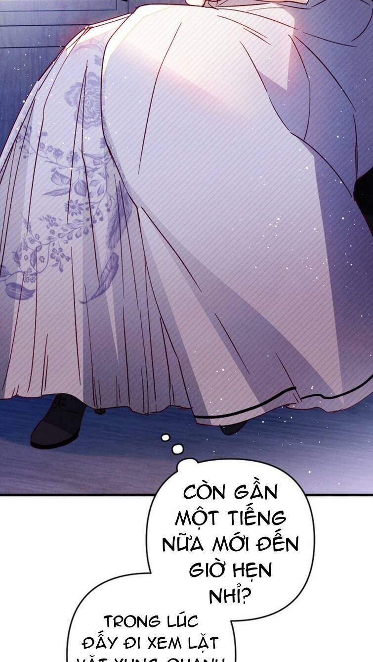 Nuôi Vị Hôn Phu Bằng Tiền Bạc: Chapter 7
