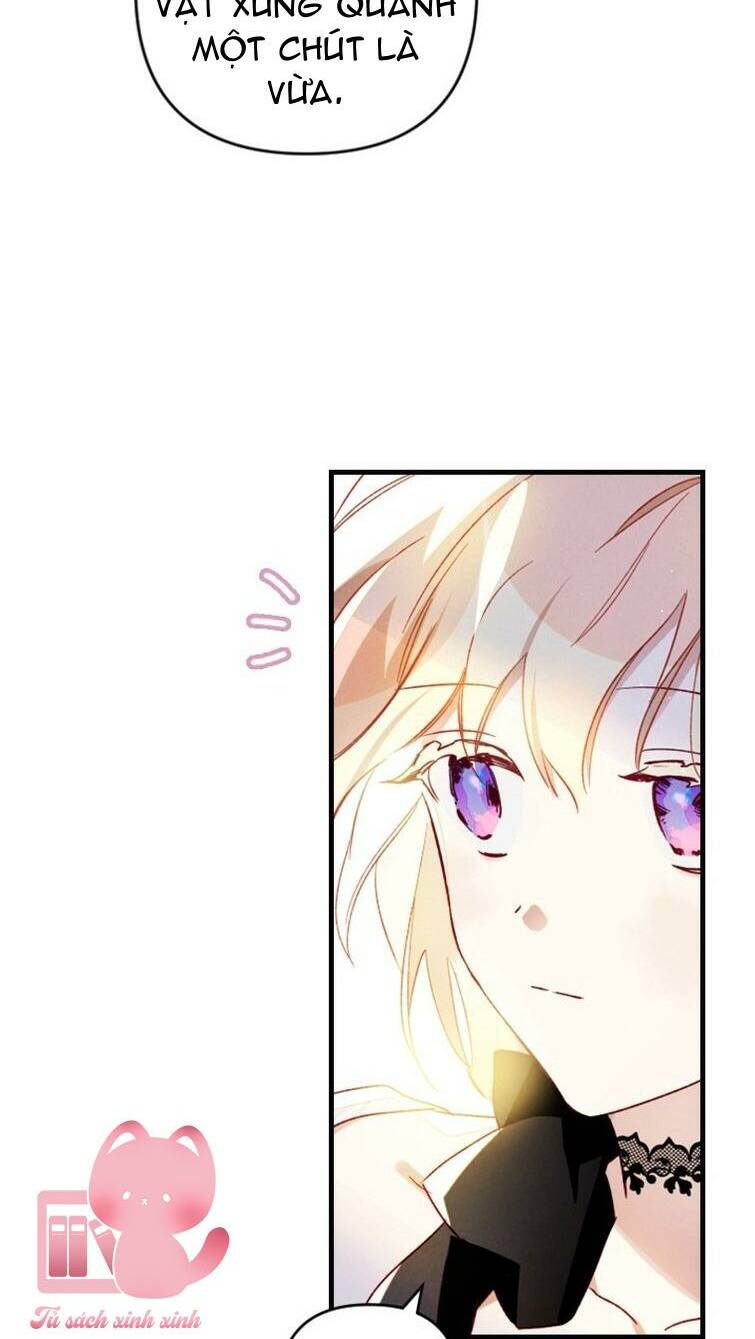 Nuôi Vị Hôn Phu Bằng Tiền Bạc: Chapter 7
