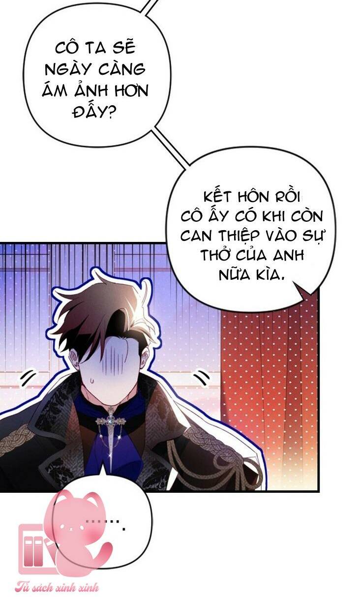 Nuôi Vị Hôn Phu Bằng Tiền Bạc: Chapter 7