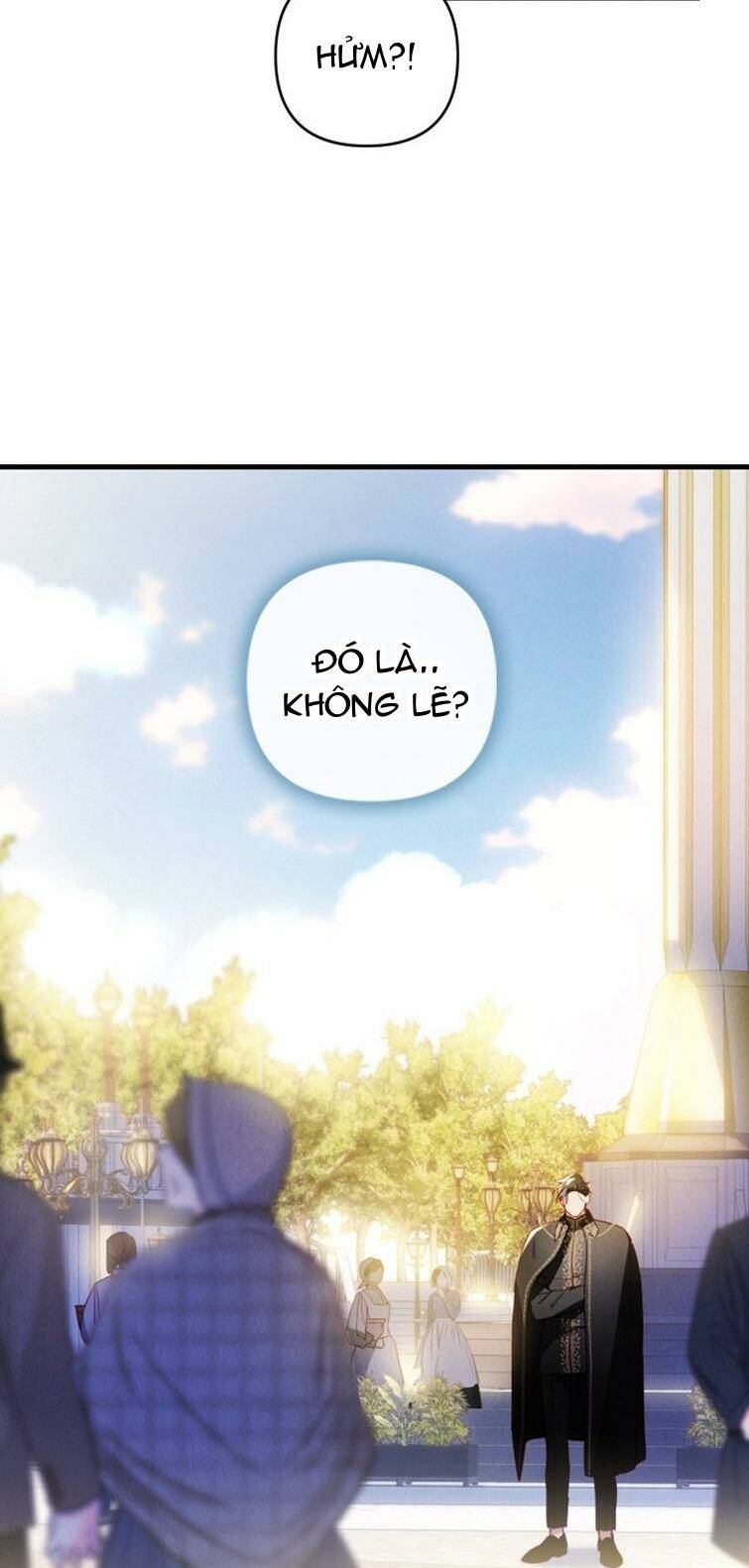 Nuôi Vị Hôn Phu Bằng Tiền Bạc: Chapter 7