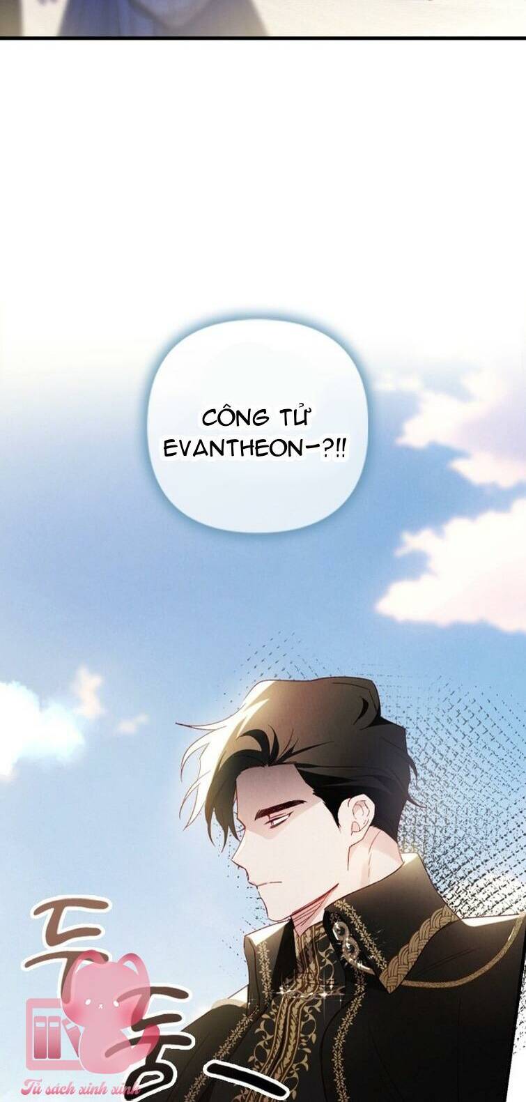 Nuôi Vị Hôn Phu Bằng Tiền Bạc: Chapter 7