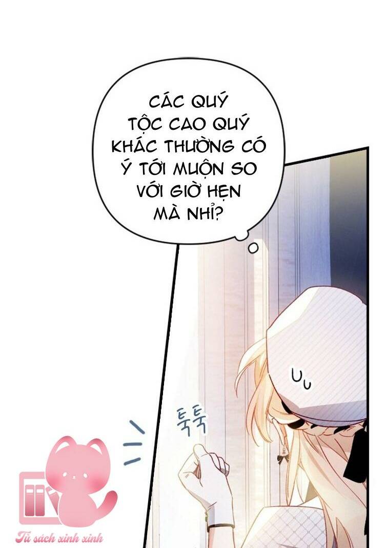 Nuôi Vị Hôn Phu Bằng Tiền Bạc: Chapter 7