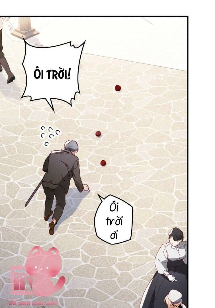 Nuôi Vị Hôn Phu Bằng Tiền Bạc: Chapter 7