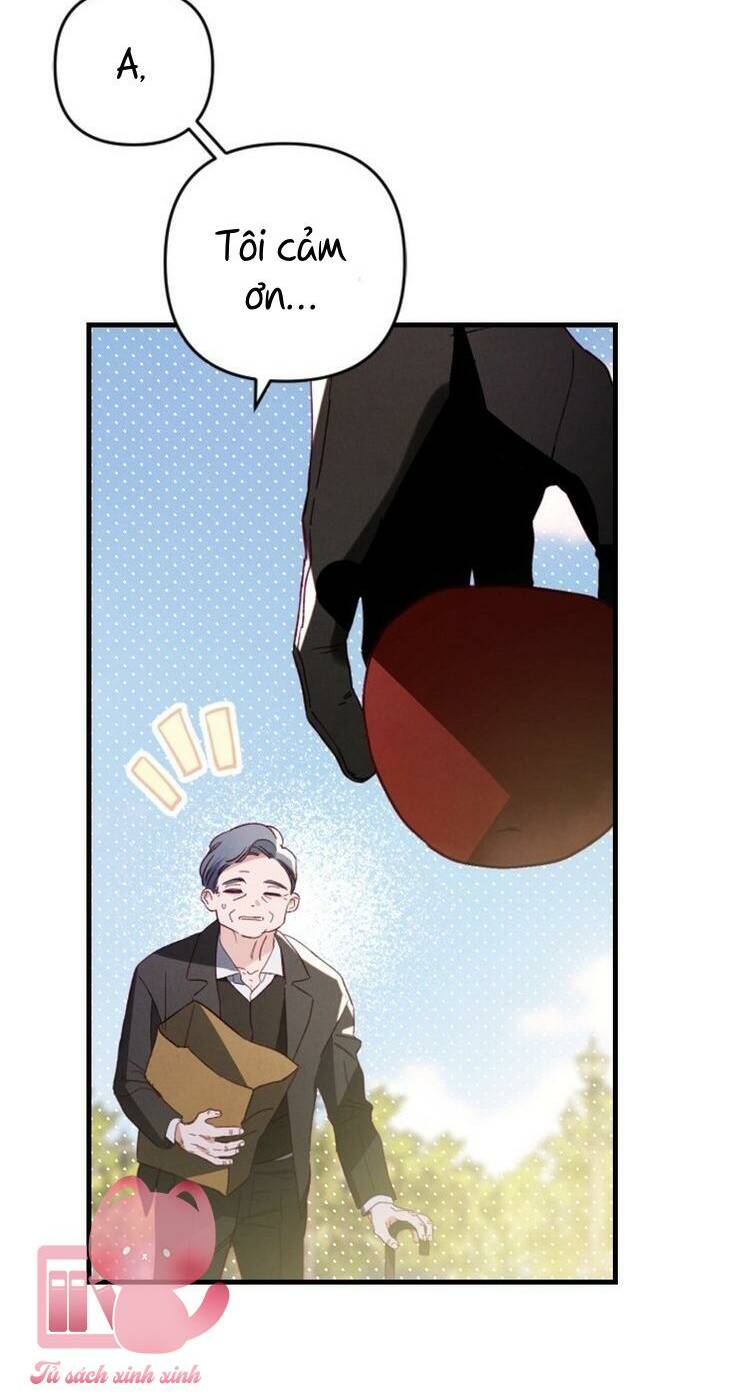 Nuôi Vị Hôn Phu Bằng Tiền Bạc: Chapter 7