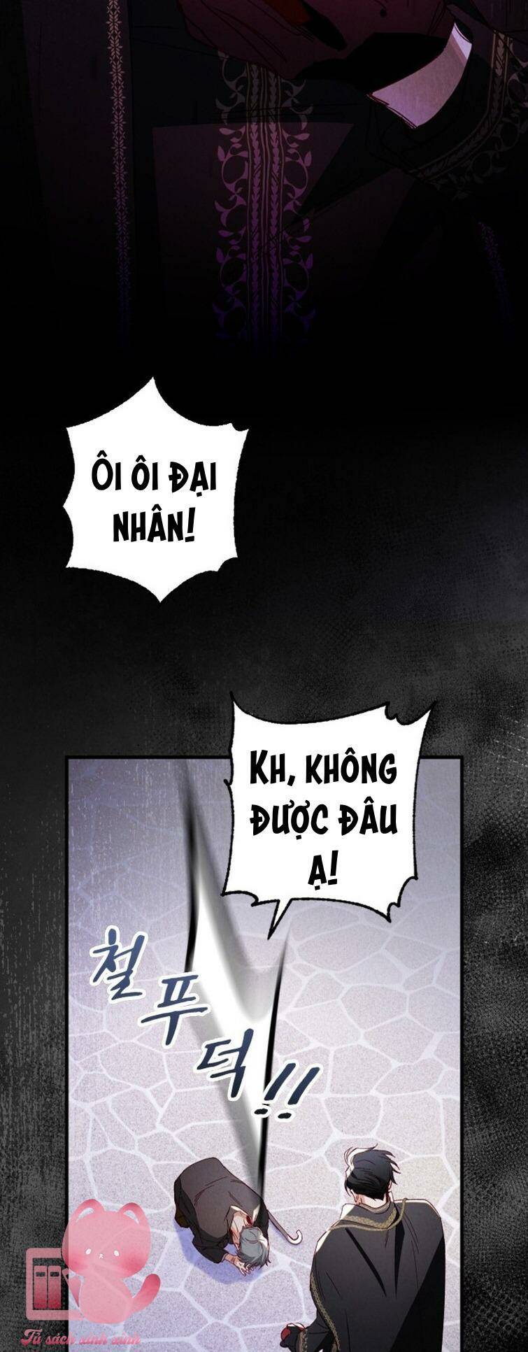 Nuôi Vị Hôn Phu Bằng Tiền Bạc: Chapter 7