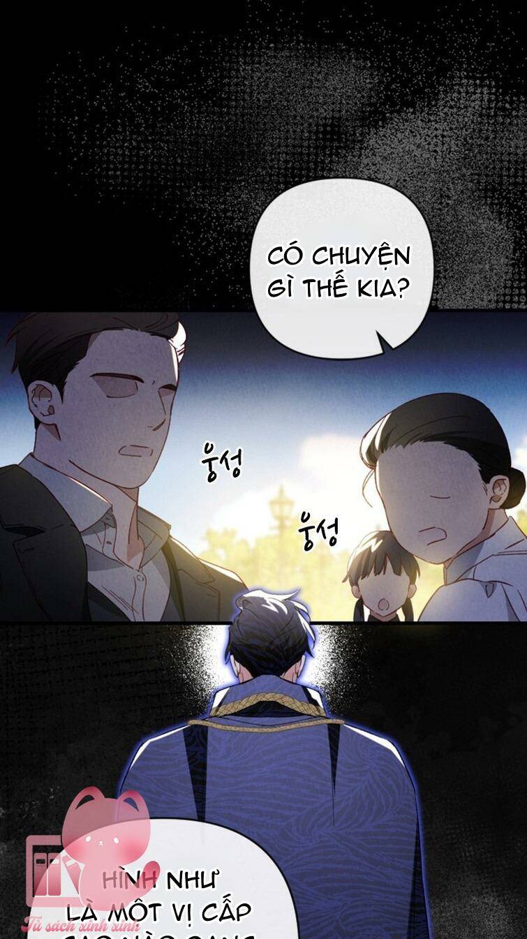 Nuôi Vị Hôn Phu Bằng Tiền Bạc: Chapter 7