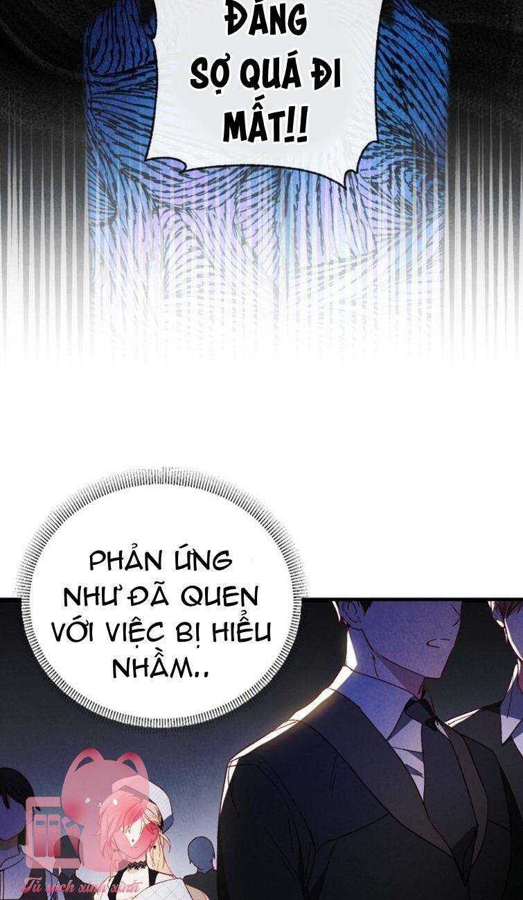 Nuôi Vị Hôn Phu Bằng Tiền Bạc: Chapter 7