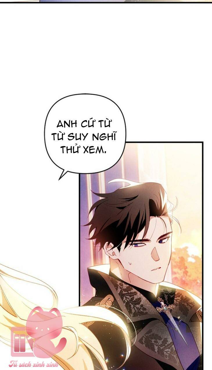 Nuôi Vị Hôn Phu Bằng Tiền Bạc: Chapter 7