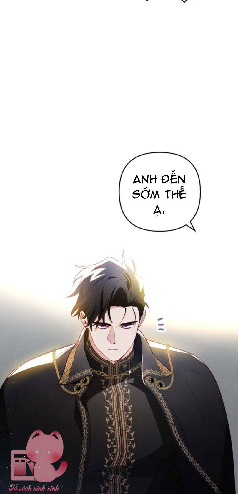 Nuôi Vị Hôn Phu Bằng Tiền Bạc: Chapter 7