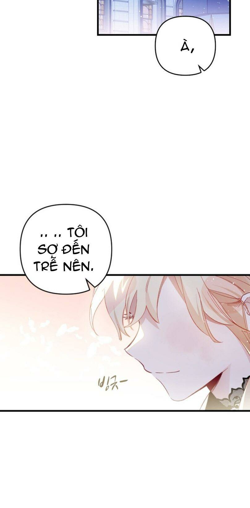 Nuôi Vị Hôn Phu Bằng Tiền Bạc: Chapter 7