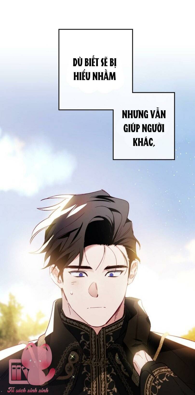 Nuôi Vị Hôn Phu Bằng Tiền Bạc: Chapter 7