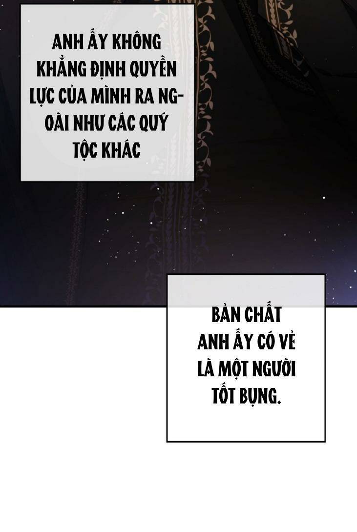 Nuôi Vị Hôn Phu Bằng Tiền Bạc: Chapter 7