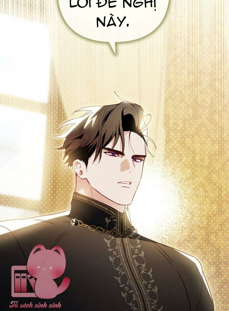 Nuôi Vị Hôn Phu Bằng Tiền Bạc: Chapter 8