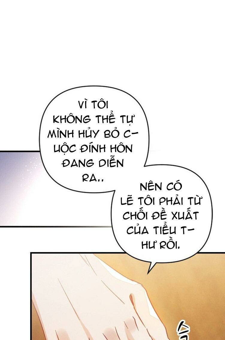 Nuôi Vị Hôn Phu Bằng Tiền Bạc: Chapter 8