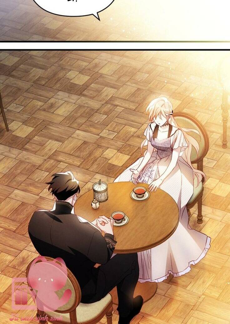 Nuôi Vị Hôn Phu Bằng Tiền Bạc: Chapter 8