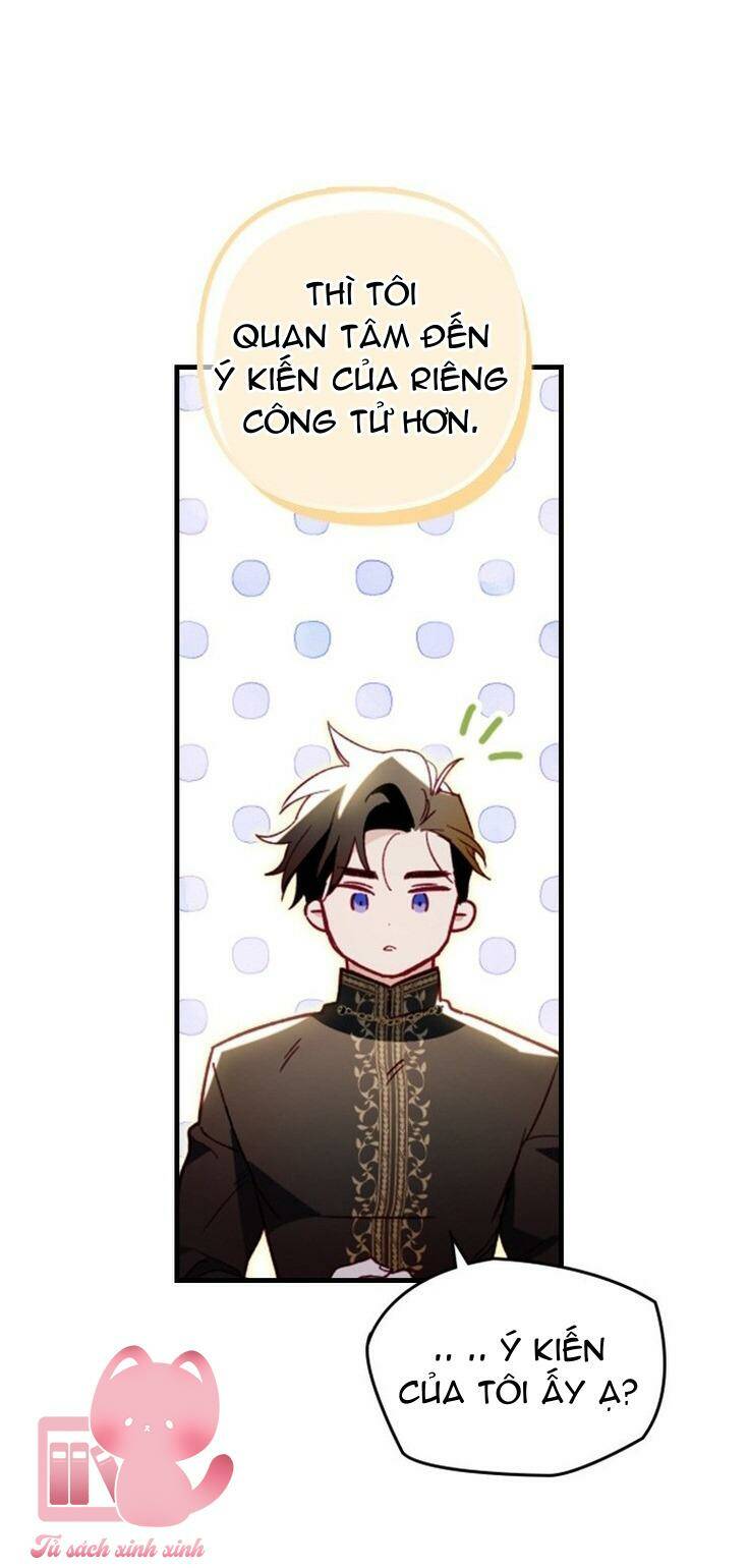 Nuôi Vị Hôn Phu Bằng Tiền Bạc: Chapter 8