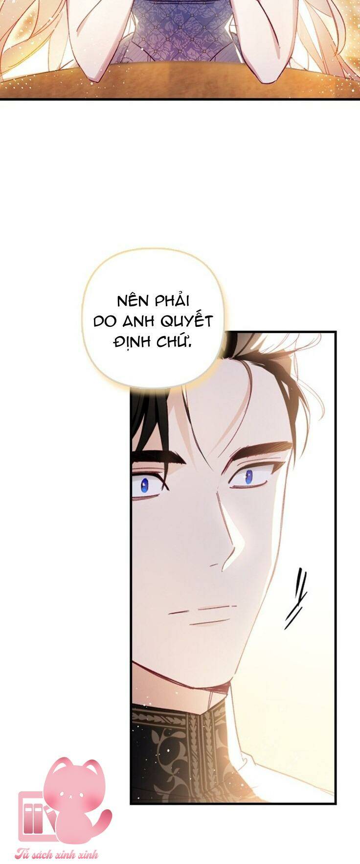 Nuôi Vị Hôn Phu Bằng Tiền Bạc: Chapter 8