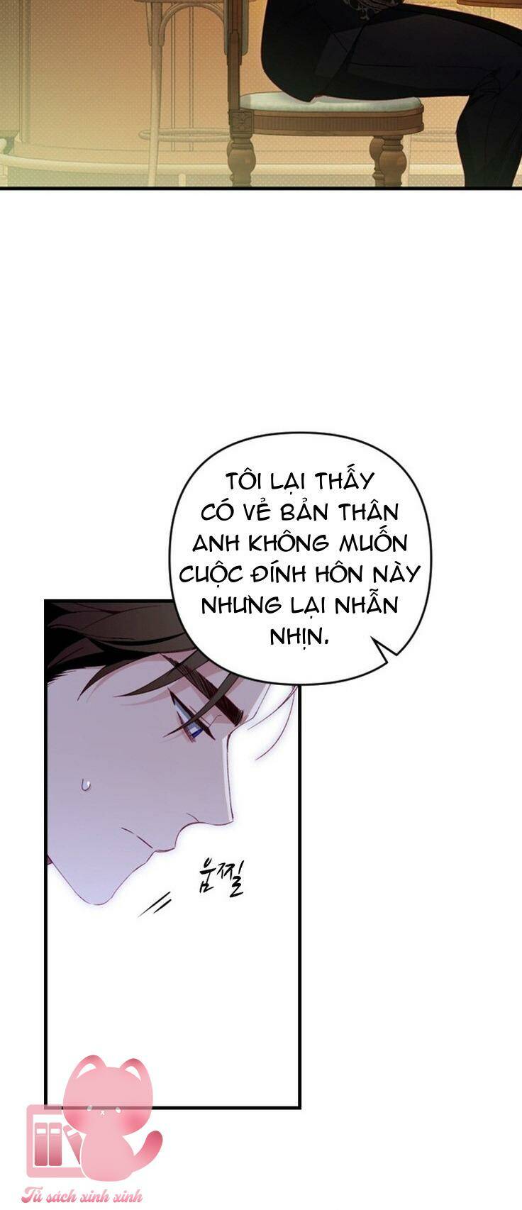 Nuôi Vị Hôn Phu Bằng Tiền Bạc: Chapter 8