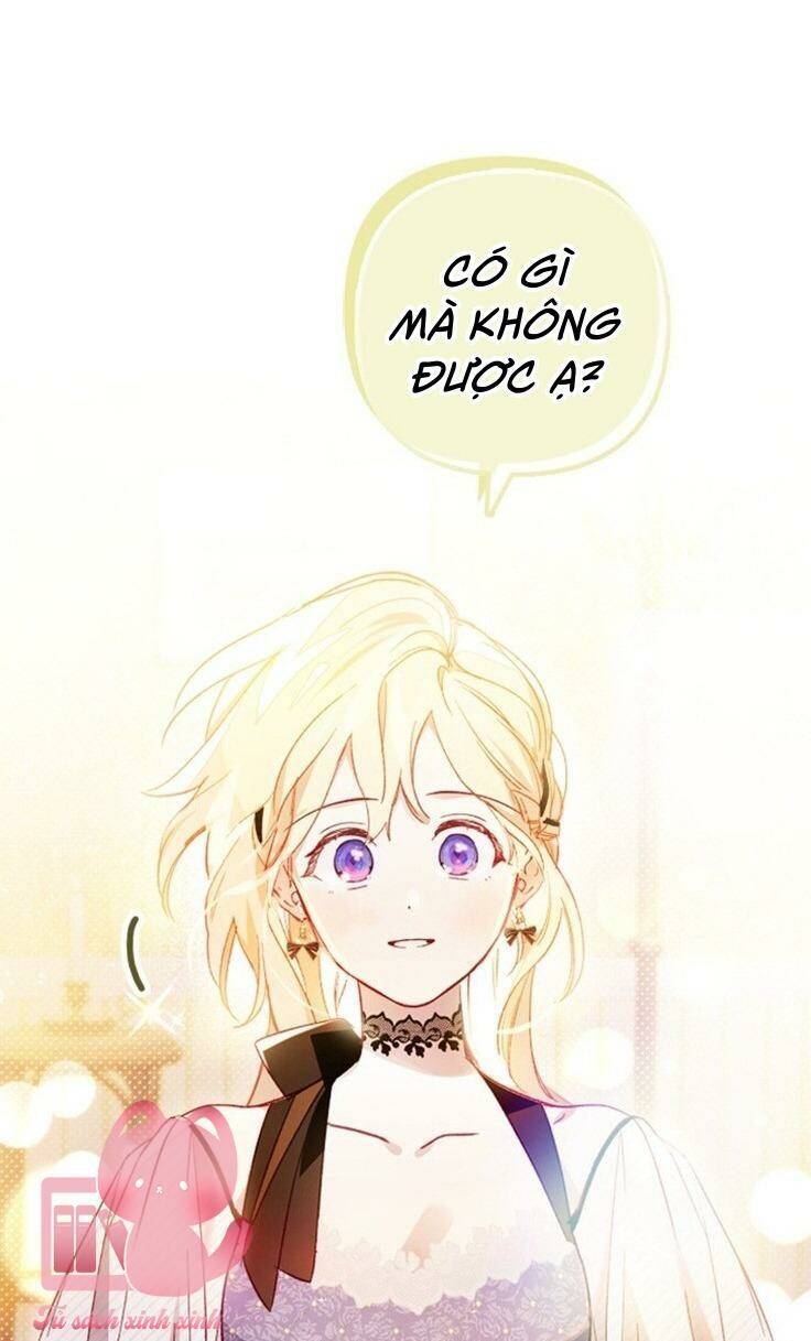 Nuôi Vị Hôn Phu Bằng Tiền Bạc: Chapter 8