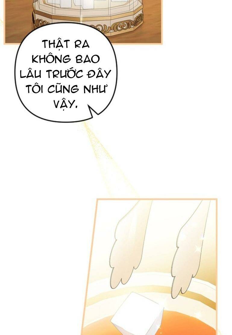Nuôi Vị Hôn Phu Bằng Tiền Bạc: Chapter 8