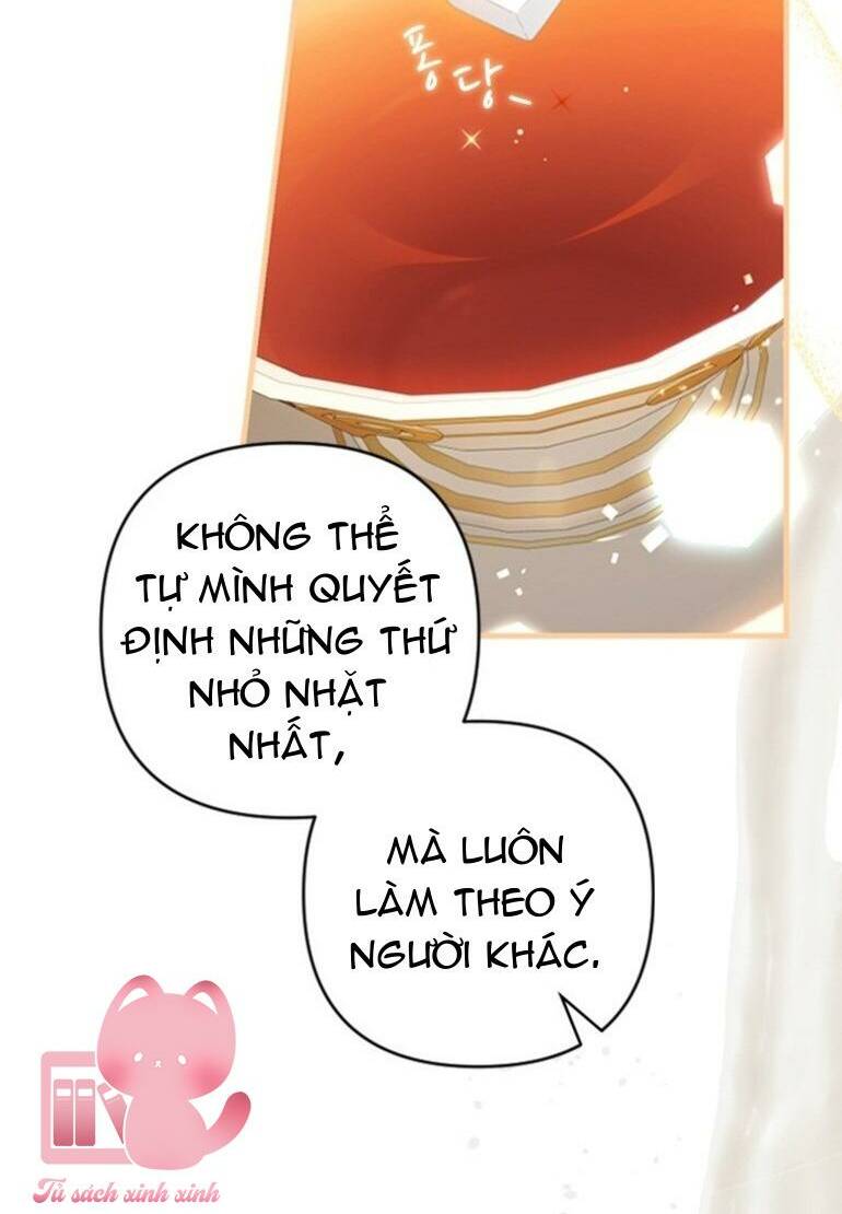Nuôi Vị Hôn Phu Bằng Tiền Bạc: Chapter 8