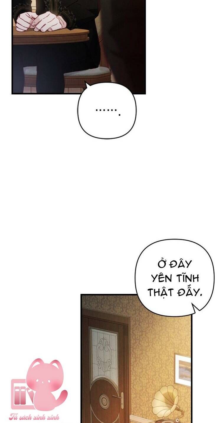 Nuôi Vị Hôn Phu Bằng Tiền Bạc: Chapter 8