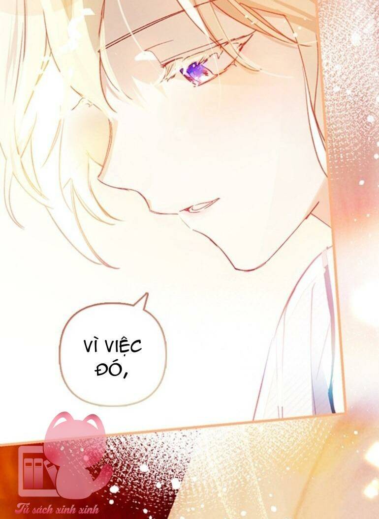 Nuôi Vị Hôn Phu Bằng Tiền Bạc: Chapter 8