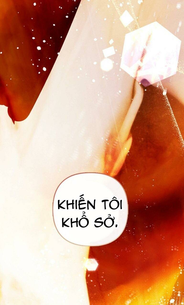 Nuôi Vị Hôn Phu Bằng Tiền Bạc: Chapter 8